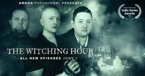 Paranormal Protectors: The Occult Night Time Duties of Public Servants